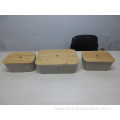 Bamboo storage Basket inspection company service in Huangshi